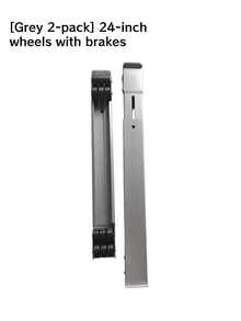 Features An Adjustable Metal Base And Swivel Casters, Making It Perfect For Moving Refrigerators, Washing Machines, And Dryers. This Sturdy, Battery-Free Multi-Function Rolling Cart Is A Practical Solution For Handling - Multicolor - View 16