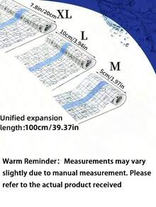 3/2pcs Waterproof Bandage For Daily Bathing, Swimming, Tattoos, Shower - Transparent Dressing To Protect Wounds And Add A Layer Of Defense Against Infection - Multicolor - View 9