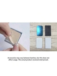 1入 LED 動感感應櫥櫃燈，檯下衣櫥照明燈，無線磁吸式 USB 充電廚房夜燈，電池供電衣櫥櫥櫃櫥櫃樓梯走廊層架燈 - 彩色 - 查看 11