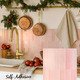 Light pink.