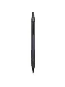 All Metal Automatic Mechanical Pencil - 0.5/0.7mm, Low Center Of Gravity Design, Suitable For Architecture/Engineering/Art, Smooth Writing, Dual Use For Drawing And Sketching - black - View 6