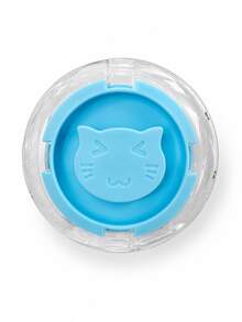 1pc 4.7 Inch / 1pc 6.29 Inch Hamster Ball, Running Ball Toy, Transparent & Breathable, Promotes Exercise & Health, Relieves Stress, Easy To Clean, Hamster Running Ball, Exercise Ball, Small Pet Outdoor Running - Multicolor - View 11
