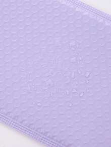 Various Sizes,Anti-Shock Packaging Bubble Bag, Various Sizes, - Mauve Purple - View 3