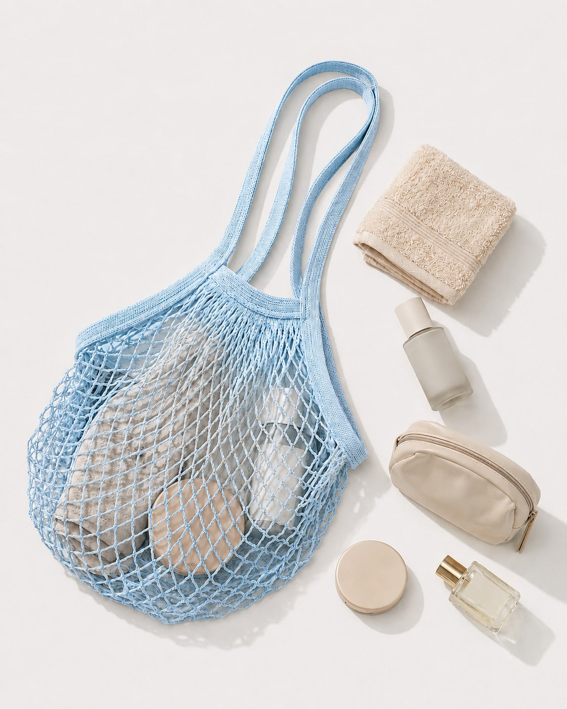 Fairycore Meerjungfrau Mittlere Tragetasche mit Aussparungsdesign, Schultasche, Schulanfang, Große Kapazität, Tragbar, Klassisch Lässig, Geeignet für Teenager Mädchen Frauen College Studenten, Perfekt für Schulanfang, College, Grundschule, Mittelschule, Oberschule, Arbeit, Geschäft, Pendeln, Einkaufen, Urlaub
