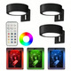 Thirteen colors - RGB