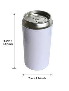 Zazumi 1Pc Hidden Money Storage Box, Secret Container In Mug/Marker/Lipstick/Soda Can Style, Portable Diversion For Cash, Jewelry, Keys & Small Valuables, Novelty Desktop Organizer For Home, Office, Travel & Gift - Multicolor - View 11