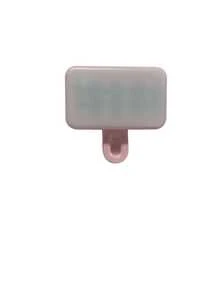 1 buah Lampu Selfie LED, Lampu Pengisi Mini Jepit, Lampu Selfie Portabel, Lampu Ponsel, Lampu Video yang Dapat Diatur, Lampu Peri, Lampu Cincin Selfie, Lampu Rias, Lampu Fotografi, Lampu Dekorasi Natal, Lampu Selfie Ponsel, Cocok Untuk Ponsel Dan Komputer - Satu-Ukuran - View 11