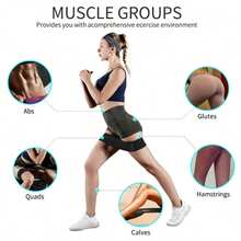 3PCS Yoga Resistance Band Gym Accessories,Sport, Gym, Home Exercise, Strap Gym, Resistance Bands - Multicolor - View 4