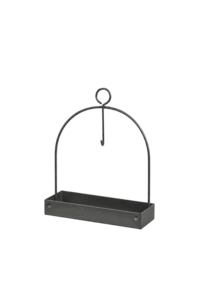 Metal Hanging Incense Holder Portable Mosquito Coil Sandalwood Stand Decorative Rack For Living Room Bedroom Outdoor Camping - Multicolor - View 9