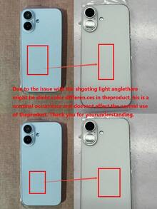 1PC Classic Mobile Phone Model, Suitable For Home Decor, Movie Props, Short Video Shooting Props, April Fool's Day Pranks, Holiday Supplies, Multiple Colors Available, Ideal For Prank Gifts - multicolor - View 12