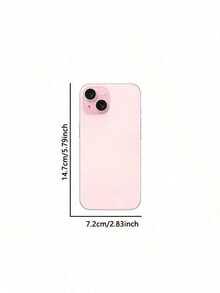 1PC Classic Mobile Phone Model, Suitable For Home Decor, Movie Props, Short Video Shooting Props, April Fool's Day Pranks, Holiday Supplies, Multiple Colors Available, Ideal For Prank Gifts - multicolor - View 9