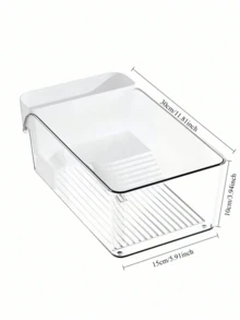 Turtle Tank With Basking Platform, 2-In-1 Dry Wet Separation Reptile Habitat Terrarium For Crabs Frogs Newts Amphibians, Easy Clean Natural Landscape Design Desktop Floor Stand Aquarium Kit For Pet Lovers Gift - Multicolor - View 11