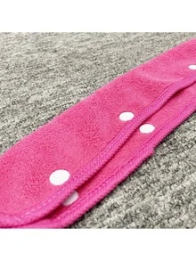 3PCS Coral Fleece Floor Cleaning Cloth, Absorbent Mop Cover, Sweeping Mop Cleaning Replacement, Floor Cleaner Towel, Highly Absorbent, Reusable Mop Cleaning Cloth, Dual Dusting And Wet Mopping Functions - Mop Mop Cloth - View 7