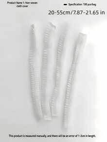 50/200片一次性除塵布掃帚替換布 無紡布清潔工具 用於地板拖把 捕捉毛髮灰塵寵物皮屑 家用清潔用品 居家廚房清潔必需品 - 彩色 - 查看 4