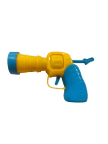 Interactive Cat Ball(Random Color) Launcher Toy Set Featuring A Silent, High-Bounce Plush Ball Launcher; Harmless, It Is Ideal For Pet Entertainment And Bonding, And Perfect For Active Play. - Multicolor - View 6