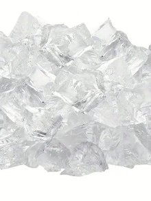 Lilin Gel Bening untuk Pembuatan Lilin DIY - Lilin Gel untuk Lilin Aromaterapi & Perlengkapan Kerajinan Perhiasan - Putih - View 12