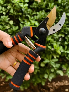 Garden Pruning Shears Multifunctional Gardening Scissors For Flower Fruit Tree Branches Trimming Landscape Hand Tool - multicolor - View 8