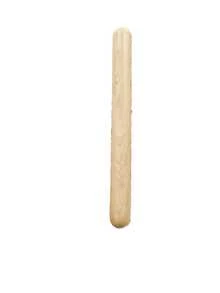 10-32 piezas de instrumentos de percusión de madera clásicos, palos de ritmo de madera dura natural de 8 pulgadas, instrumentos musicales, instrumentos musicales, Otamatone, fundas de silicona para dedos, palos de aplauso - Multicolor - Ver 4