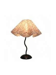 Single Usb Powered Retro Creative Nightlight, Fashionable Minimalist Decorative Lamp, Suitable For Bedroom, Bedside Table, Desk - USB Powered Desk Lamp - View 10