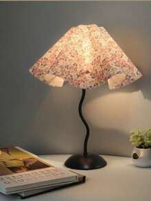 Single Usb Powered Retro Creative Nightlight, Fashionable Minimalist Decorative Lamp, Suitable For Bedroom, Bedside Table, Desk - USB Powered Desk Lamp - View 13