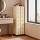 Cream Door