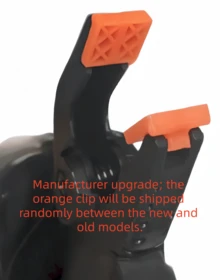 12 piezas Pinzas de resorte de plástico, pinzas resistentes pequeñas para manualidades, soportes de fondo, carpintería, estudios de fotografía, pinzas multiusos de resorte de plástico - Pinzas con agarre fuerte para carpintería, fondos de fotografía y manualidades, herramientas para hombres - Multicolor - Ver 13