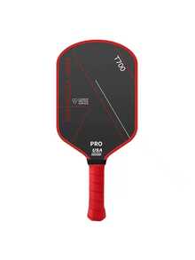2026 Ben Johnson Perseus IV 16mm Pickleball Paddle T700 Propulsion Core Frosted Carbon Fiber Pickleball Paddle - Multicolor - View 11