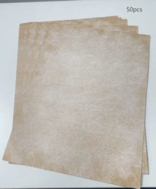 Vintage Parchment Paper - Antique Style Stationery For Inkjet & Laser Printers, Handwriting - Perfect For Invitations, Certificates - As shown in the picture - View 10