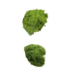 150/200/300/500/700g Realistic Artificial Moss Lawn, Lifelike Faux Moss For Micro Landscape Decor, Vivid Green Plant Turf, Perfect For Micro Landscapes, Greenery Lawns, Potted Plants, Windowsill Decor, - Multiple Styles - View 4