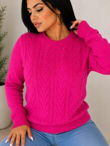 Rosa Fucsia