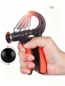 Hand Grip Pliers For Training Finger Grip Hand Forearm - Multicolor - View 11