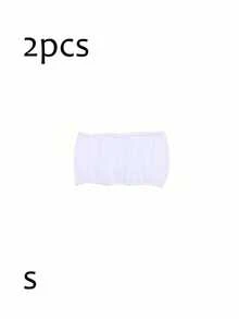 1pc Elastic Tight Mesh Net Dustproof Cover For Birdcage, All Seasons Universal Universal Anti-Feather Anti-Spilling Bird Cage Hood - White - View 5