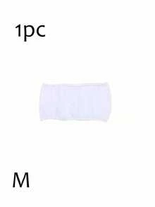1pc Elastic Tight Mesh Net Dustproof Cover For Birdcage, All Seasons Universal Universal Anti-Feather Anti-Spilling Bird Cage Hood - White - View 7