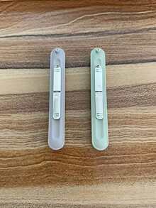 Easy-To-Use Needle Threader - Versatile Tool For Seniors, Hand Sewing And Knitting Supplies, Available In White/Purple/Green - Many - View 10