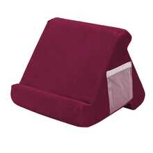 1Pc Multi-Angle Tablet And Phone Cushioning Stand - multicolor - View 9