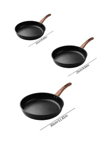Bộ dụng cụ nhà bếp phù hợp cho sử dụng hàng ngày tại gia - Xem 4