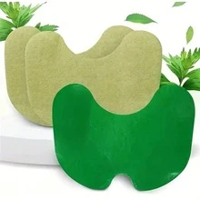 60/120 Pcs Knee Patches, Knee Joint Fitness Accessories, Sports Knee Support Pads, Knee Protector For Gym Workout - Multicolor - View 4