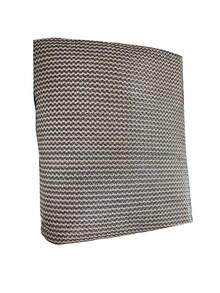 Brown Shade Net, Breathable, Suitable For Yard, Farm, Pet Room, Pavilion, Patio, Plant Insulation Net, Balcony, Garage, Backyard, Swimming Pool, Lawn, Wall, Outdoor Activities, Privacy Barrier, Fence, Awning - Brown Shade Net - View 2
