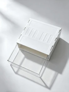 Under Desk Drawer, No Drilling Required, Hidden Storage Box, Suitable For Office And Student Desks, Can Hang Stationery And Miscellaneous Items - Multicolor - View 6