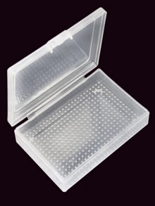 DIY Diamond Painting New Tool Kit, Divided And Stored In One Box, Dual-Purpose, 32 Compartments - Sets - View 5