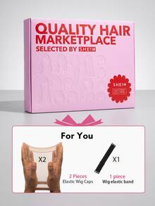 BreezeEase Wine Red Mixed Natural Black Kinky Curly Human Hair Wigs Glueless Install With Bangs For Women, Highlights Curly Wave Pixie Cut Wig Human Hair, Jerry Curl None Lace Wigs Human Hair Wear & Go For Beginner Friendly 9AM Hair Halloween Cosplay Y2K Ss26 - S1B/99JC - View 13