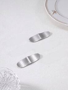 Japanese Stainless Steel Chopsticks Rack, Suitable For Hotels, Restaurants And Canteens, Reusable Tableware Accessories, And Can Also Be Used As Dessert Spoon Or Coffee Spoon Rack. - View 11