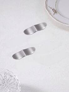 Japanese Stainless Steel Chopsticks Rack, Suitable For Hotels, Restaurants And Canteens, Reusable Tableware Accessories, And Can Also Be Used As Dessert Spoon Or Coffee Spoon Rack. - View 13