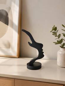Premium High Texture Tabletop Figurine Unique Home Desk Decor Ornament - 1PC - View 2