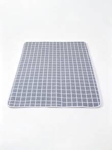 4-Layer Waterproof Incontinence Pad, Reusable Large Size Bedding Protector For Elderly Care, Student Dormitory, Sanitary Use - multicolor - View 5