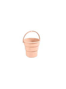 9L Collapsible Bucket With Handle, Portable Foldable Water Pail, Thickened Silicone Plastic Bucket For Household Cleaning, Camping, Fishing, Travel, Beach, Multi-Color Available - multicolor - View 19