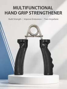 Multifunctional Arm Grip Trainer Home Fitness Equipment For Boxing Combat Training Men Gift - Multicolor - View 7