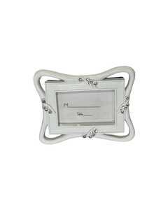 Haus Hana European Style Mini Photo Frame Ornament, Creative Tabletop Picture Holder & Decorative Photo Clip For Wedding, Party Favor, Living Room, Shelf, Desk, Home Decor, Birthday, Holiday & Housewarming Gift - multicolor - View 11