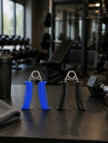 Gym Training Site Supplies, Professional Fitness Training Equipment & Decor Accessories For Indoor Workout Venue, Durable Fitness Layout Decor For Home Gym Commercial Training Space - Multicolor - View 7
