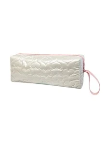 11 Layers Large Capacity Pencil Case Multi Compartment Pen Bag Portable Stationery Organizer School Supplies Storage Pouch For Students - multicolor - View 13